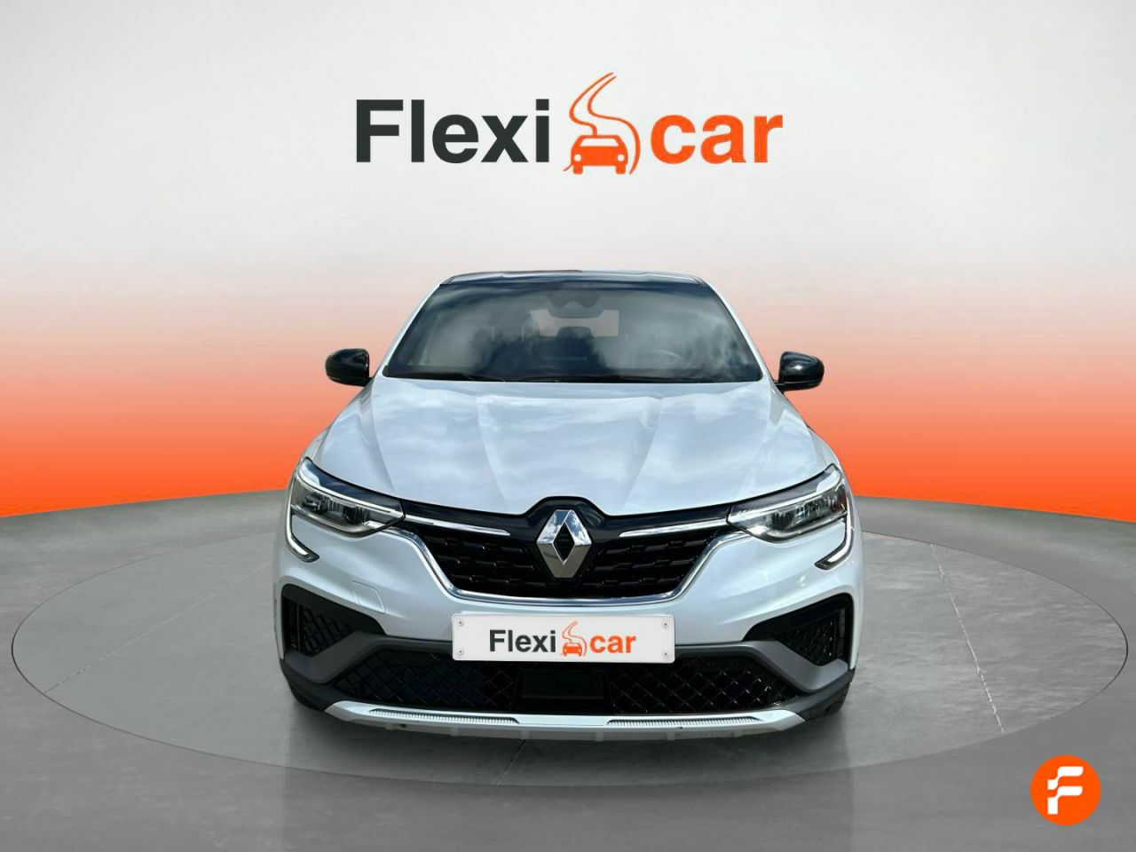 renault arkana 2022 / foto grande (2)