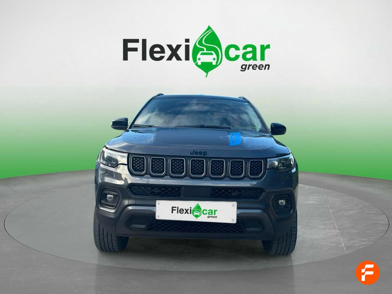 jeep compass 2022 / foto grande (2)