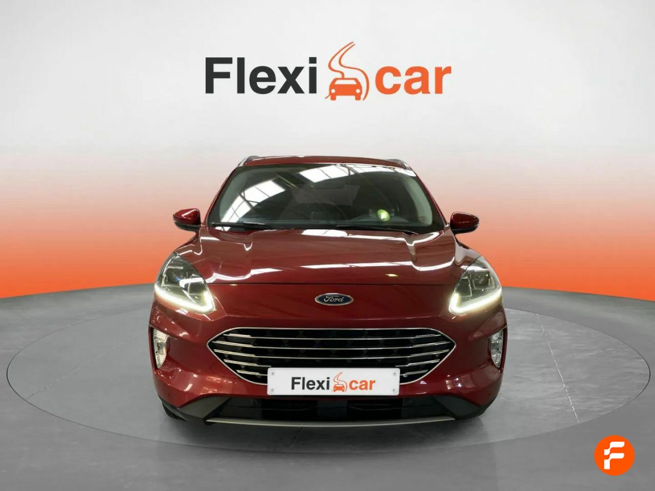 ford kuga 2023 / foto grande (2)