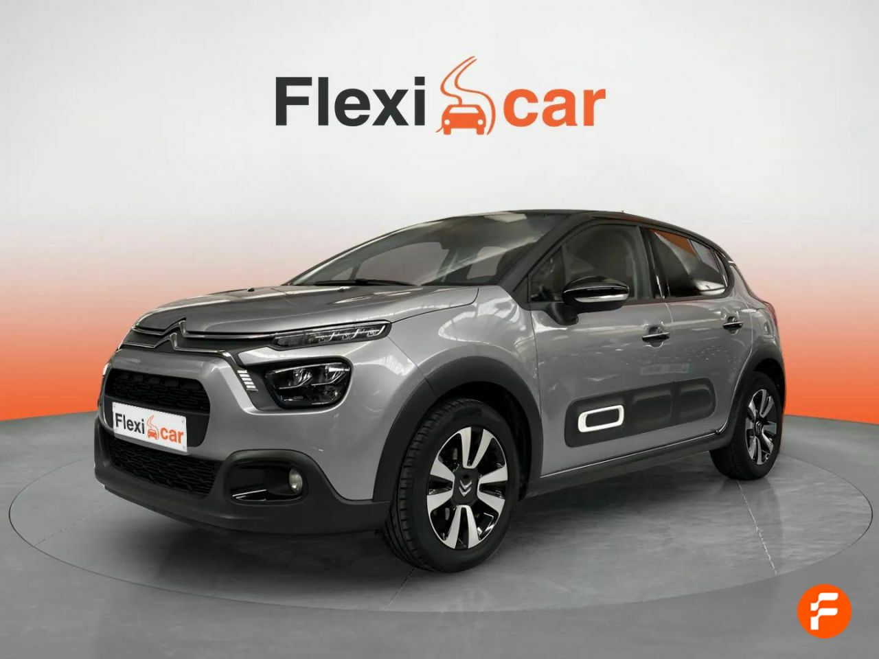 citroën c3 2023 / foto grande (3)
