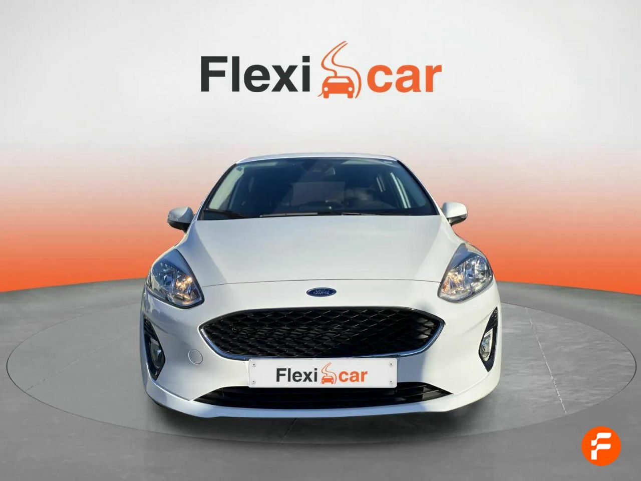 ford fiesta 2019 / foto grande (2)