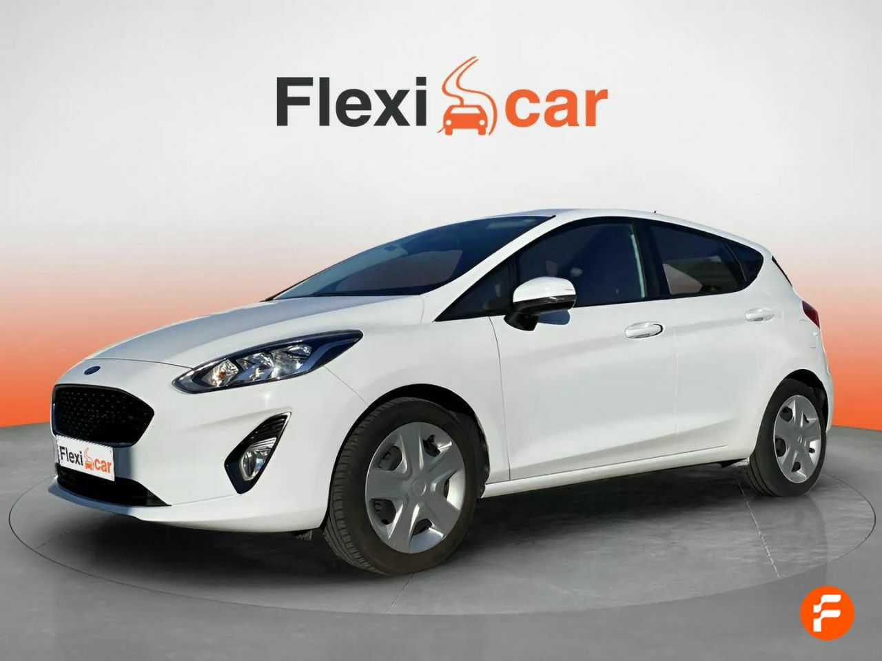 ford fiesta 2019 / foto grande (3)