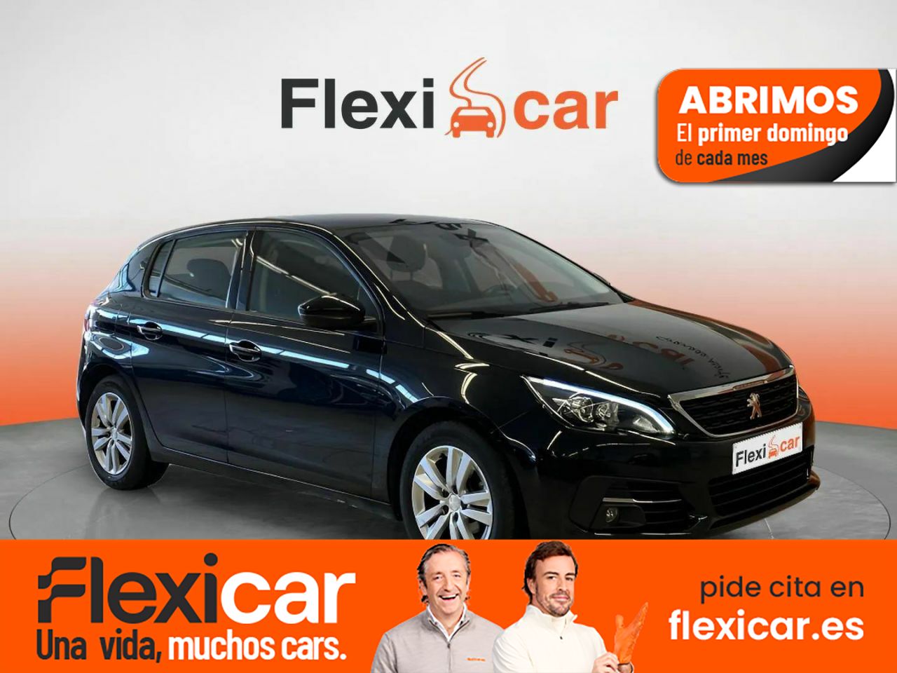 Mudanzas barcelona granada  de segunda mano en Granada - peugeot 308 2021 /