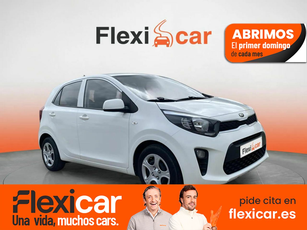 Foto kia picanto 2021 /