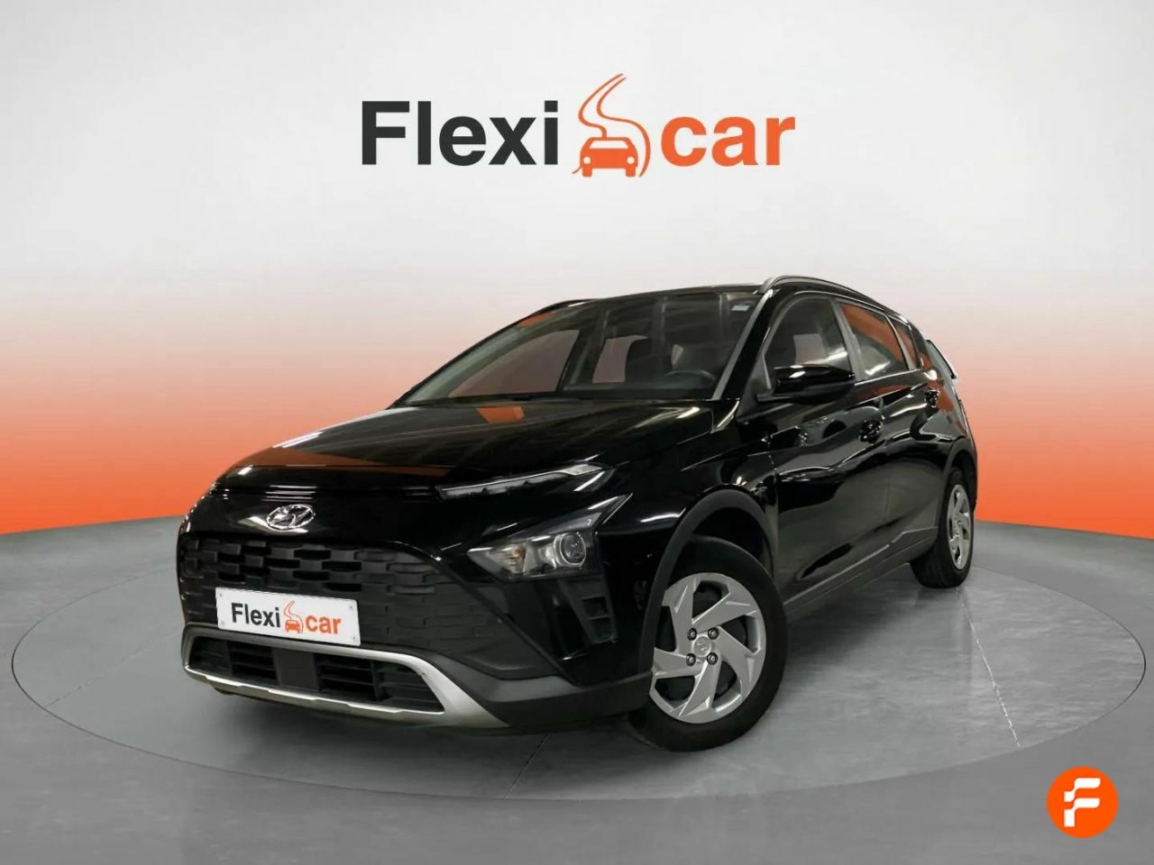 hyundai bayon 2022 / foto grande (2)