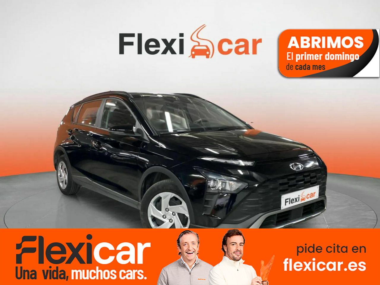Mazda 2 2022 alicante elche  de segunda mano en Alicante - hyundai bayon 2022 /