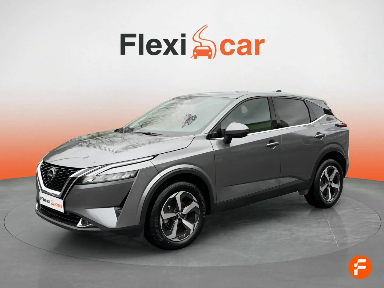 nissan qashqai 2024 / foto grande (3)