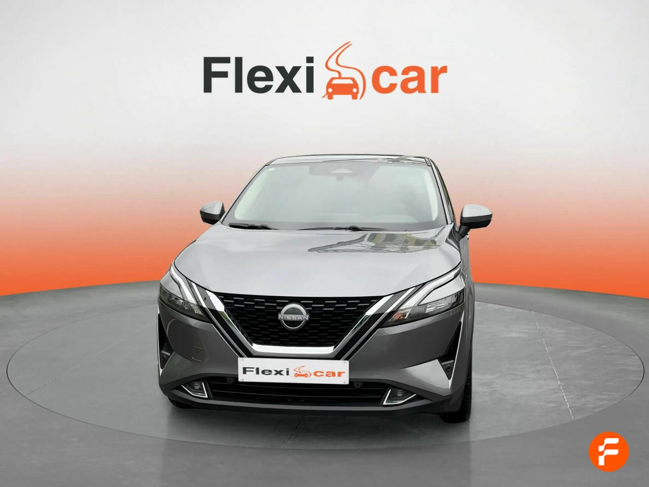 nissan qashqai 2024 / foto grande (2)