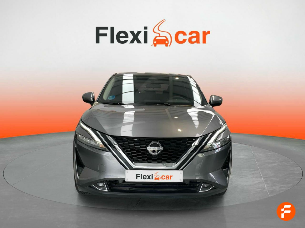 nissan qashqai 2024 / foto grande (2)