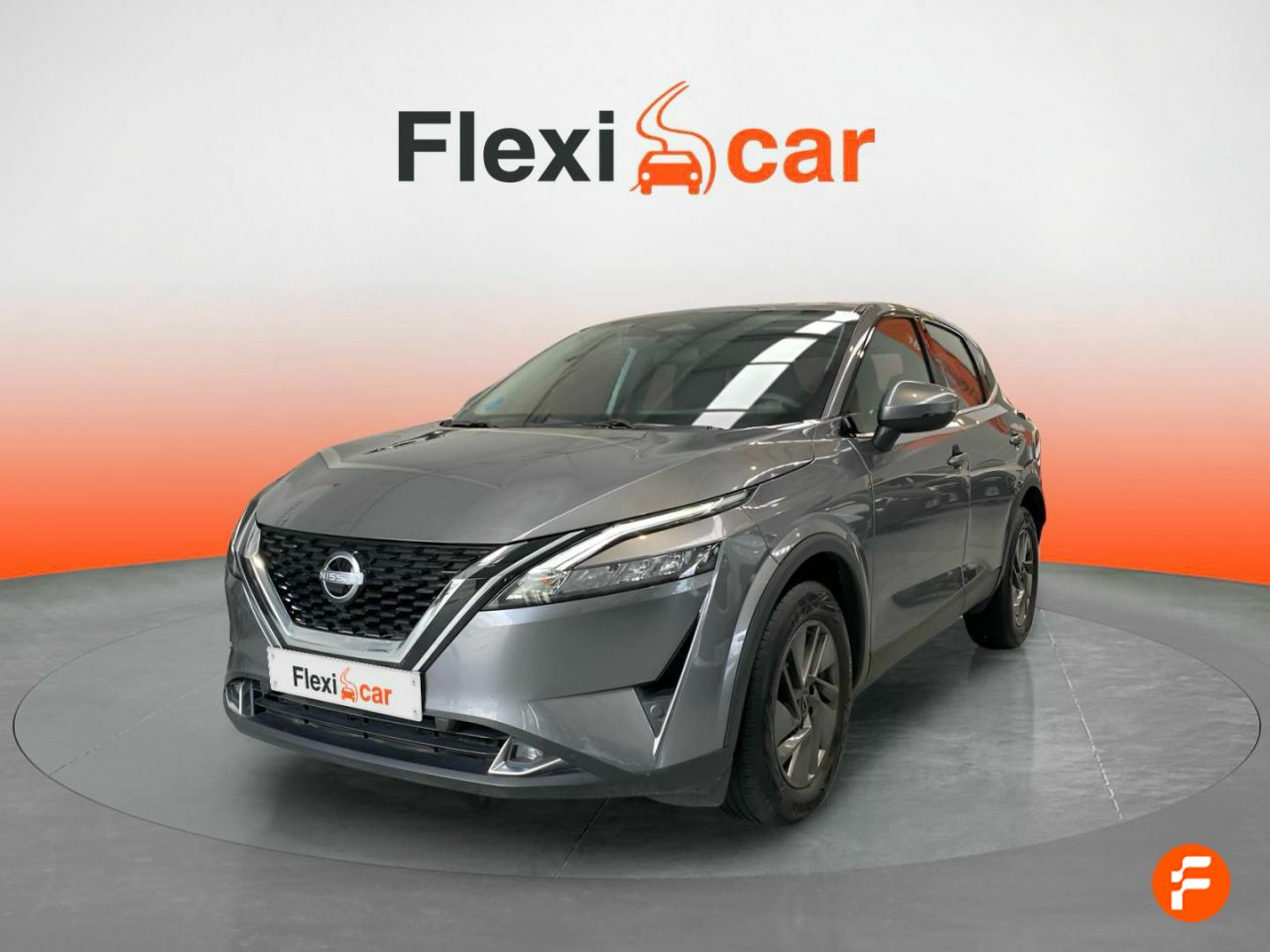 nissan qashqai 2024 / foto grande (3)