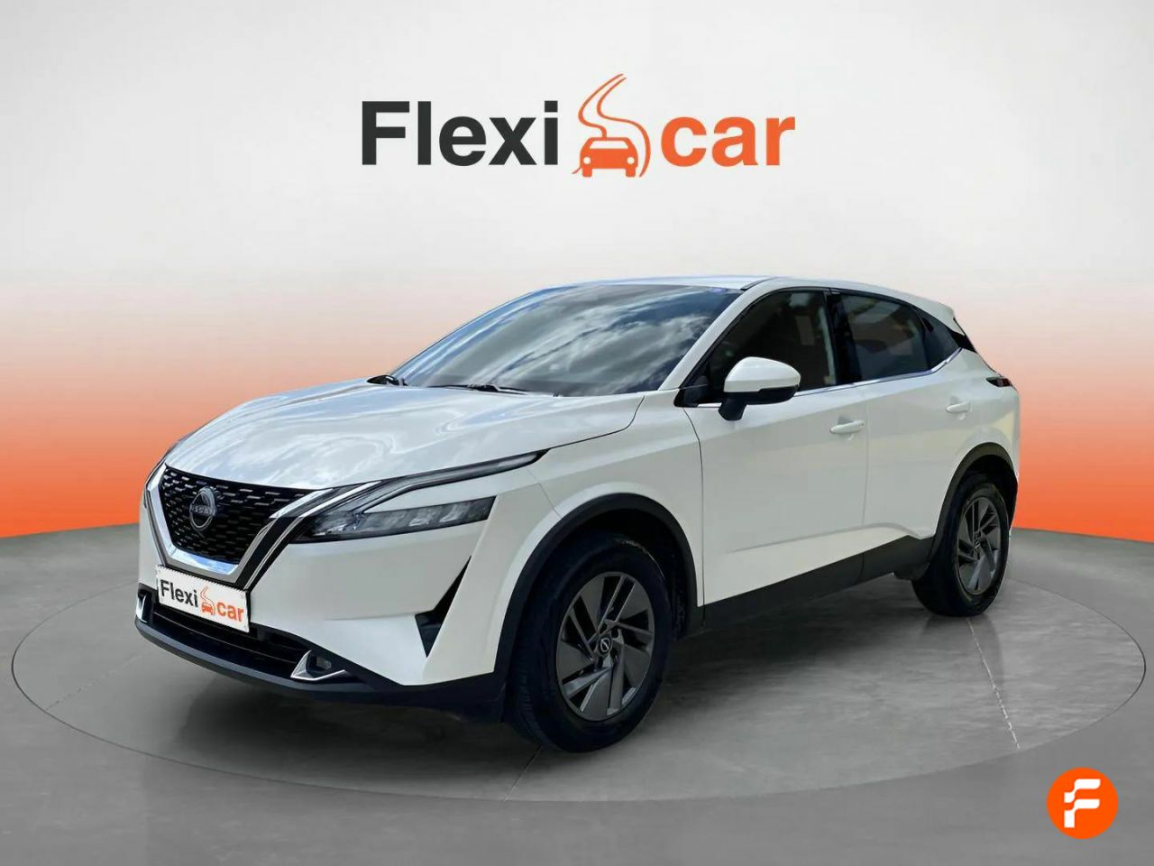 nissan qashqai 2024 / foto grande (3)