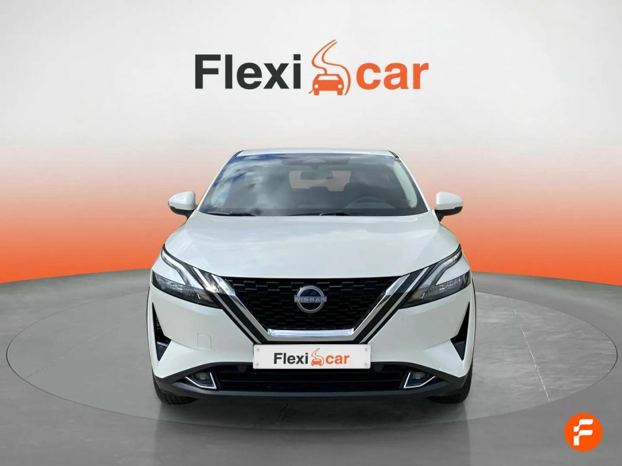nissan qashqai 2024 / foto grande (2)