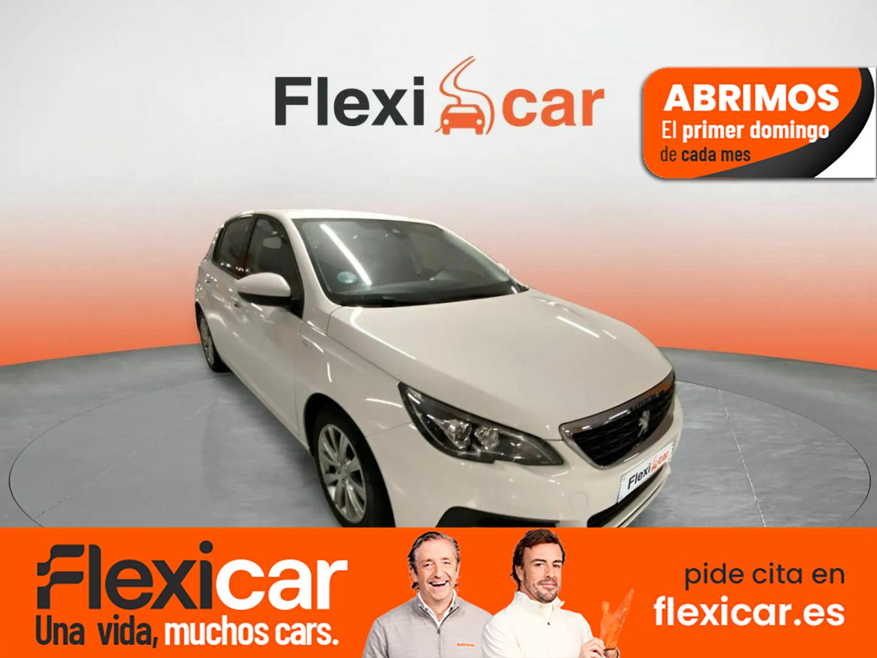 Peugeot partner 2020 alcala henares  de segunda mano - peugeot 308 2020 /