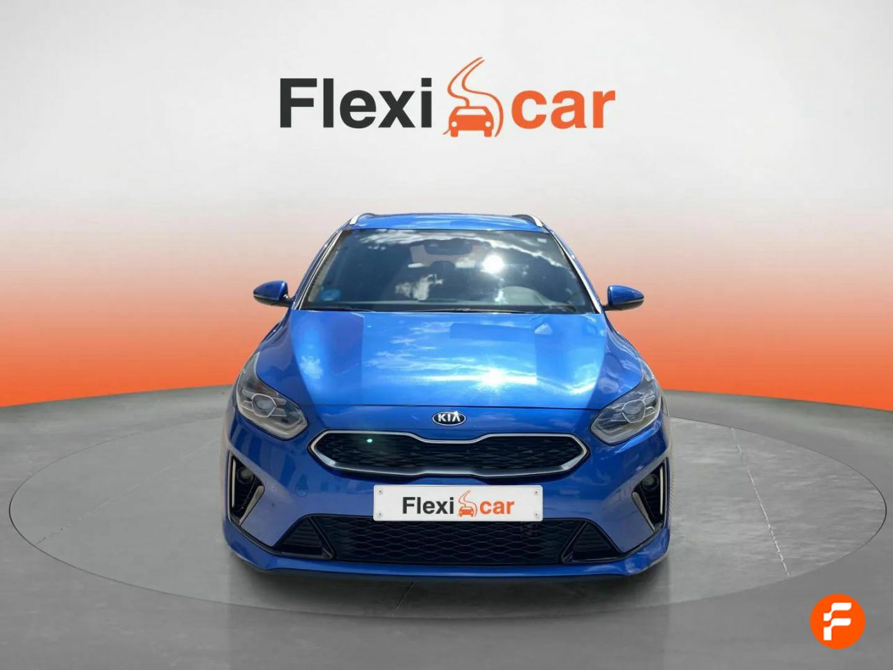 kia ceed 2021 / foto grande (2)