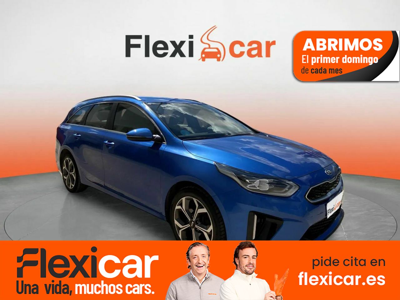 Kia ceed 2021 precio  de segunda mano - kia ceed 2021 /