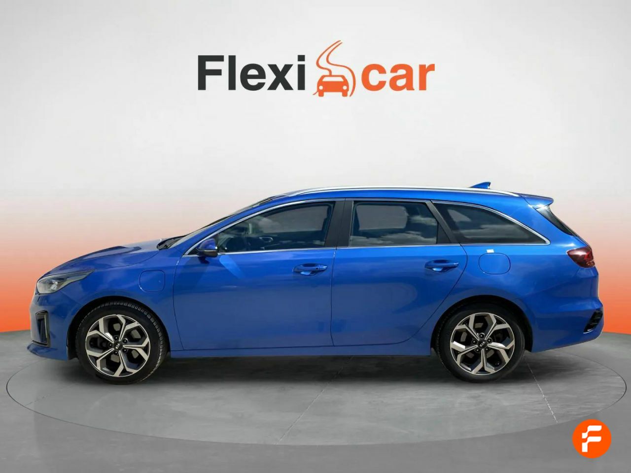 kia ceed 2021 / foto grande (3)