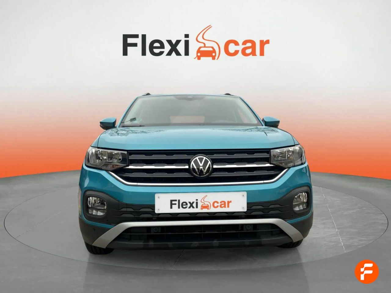 volkswagen t-cross 2021 / foto grande (2)