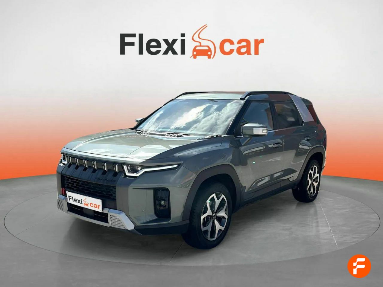 ssangyong torres 2024 / foto grande (2)