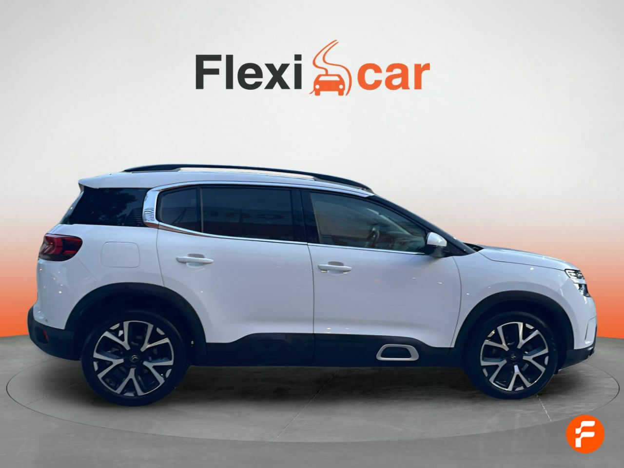 citroën c5 aircross 2019 / foto grande (3)