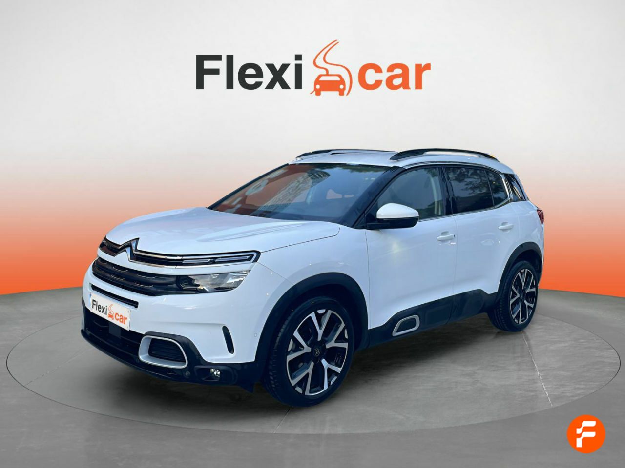 citroën c5 aircross 2019 / foto grande (2)