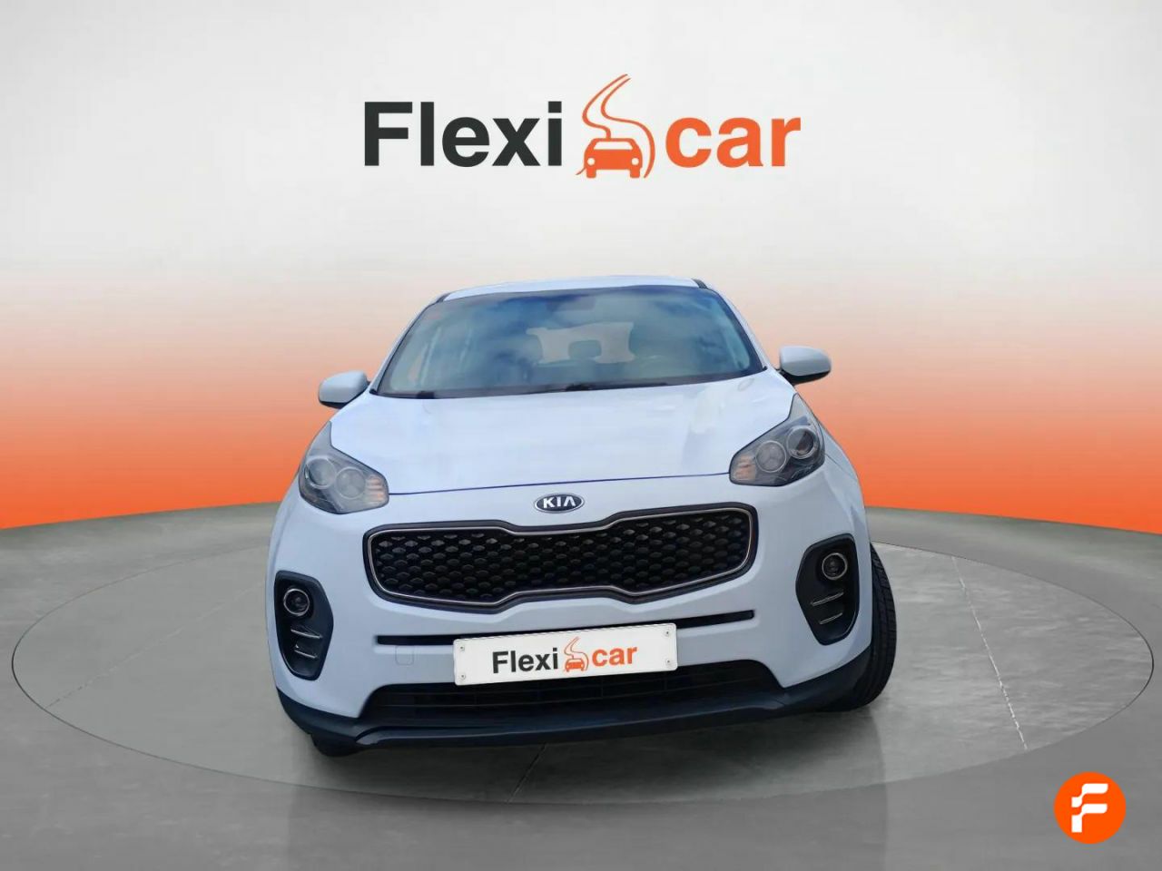 kia sportage 2017 / foto grande (2)
