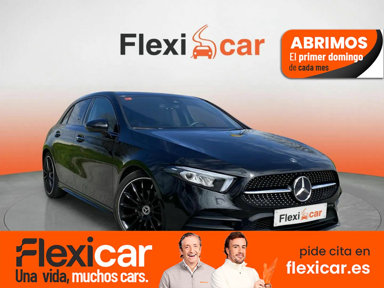 Mercedes clase a segunda mano  de segunda mano - mercedes clase a 2020 /