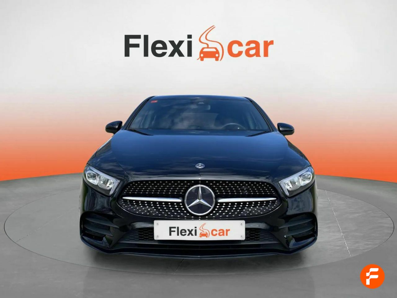 mercedes clase a 2020 / foto grande (2)