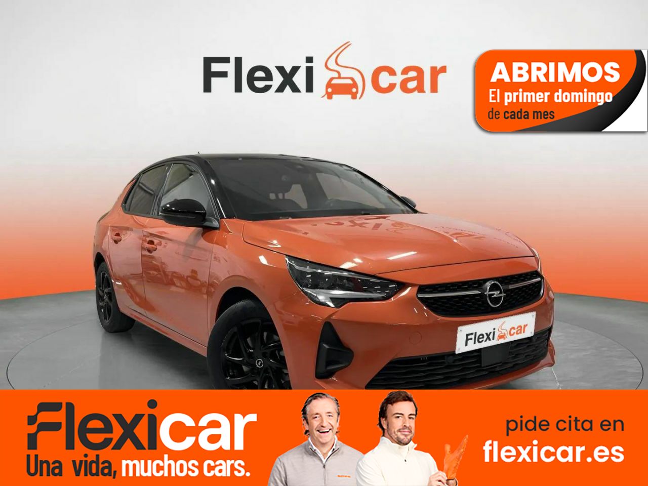 Opel corsa  de segunda mano - opel corsa 2022 /