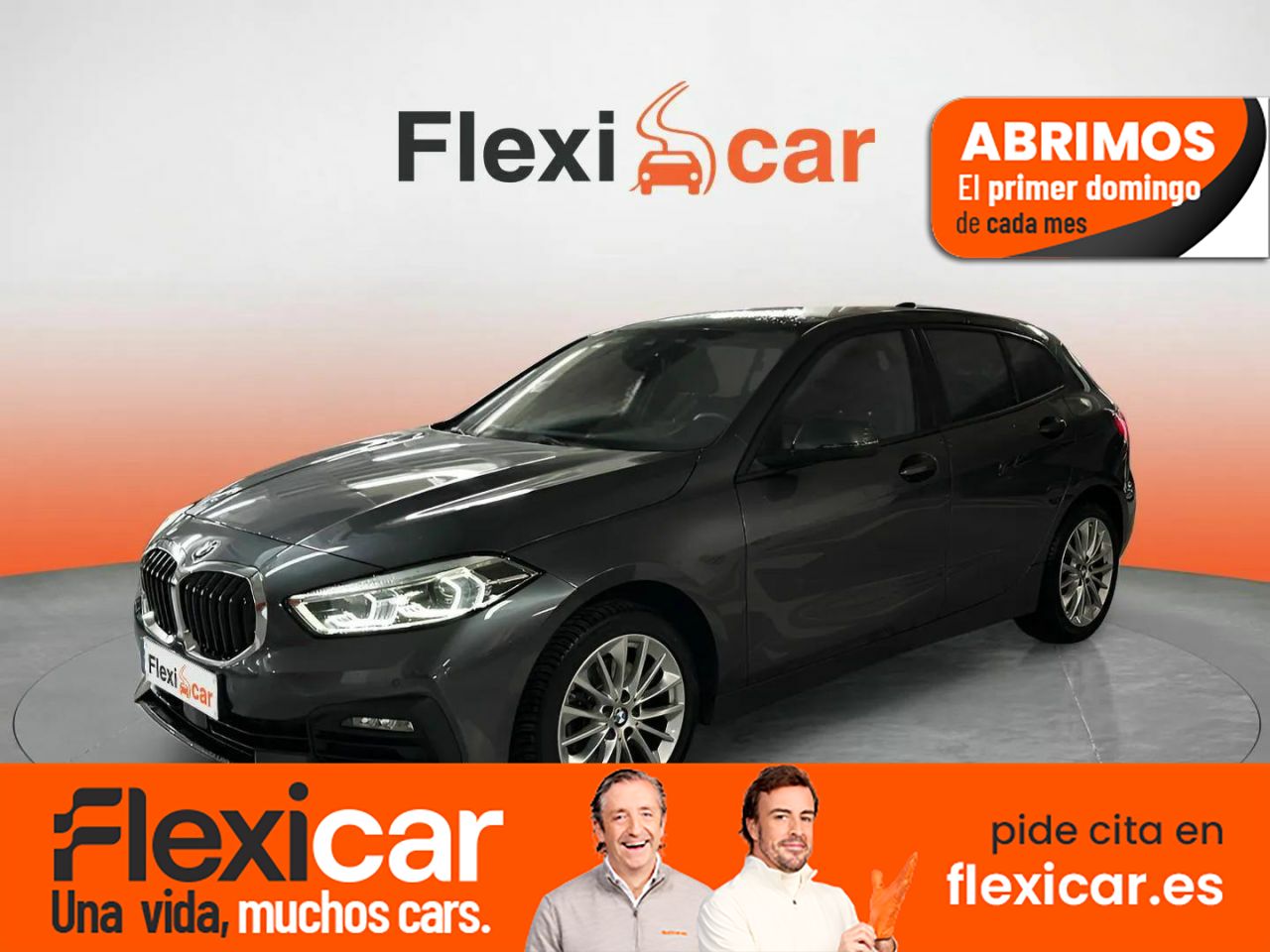 Bmw serie 5 2020 san sebastian de los reyes  de segunda mano - bmw serie 1 2020 /