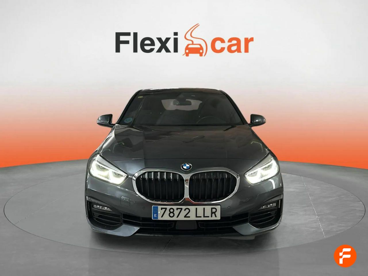bmw serie 1 2020 / foto grande (2)