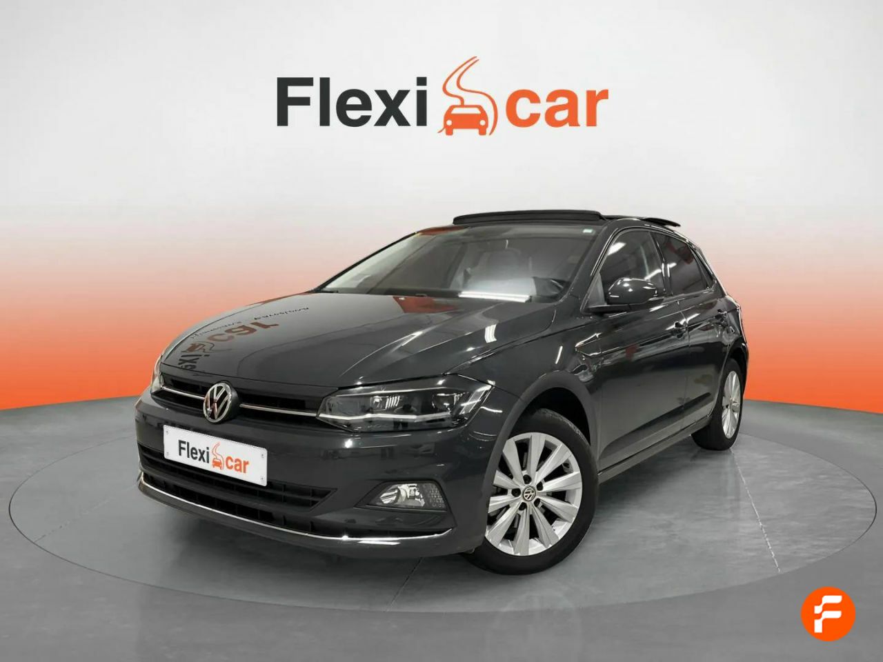 volkswagen polo 2020 / foto grande (3)