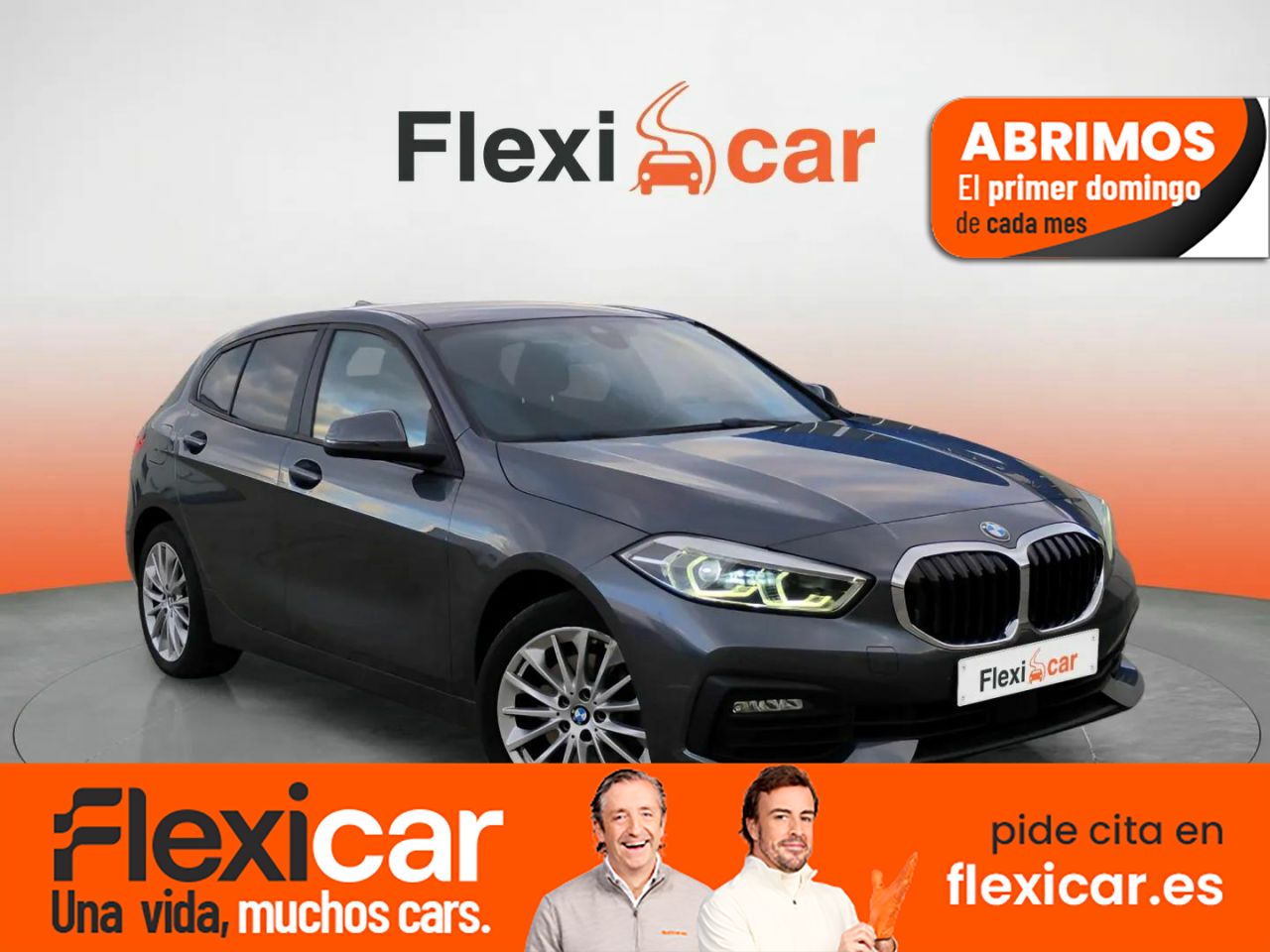 Bmw serie 5 2020 san sebastian de los reyes  de segunda mano - bmw serie 1 2020 /