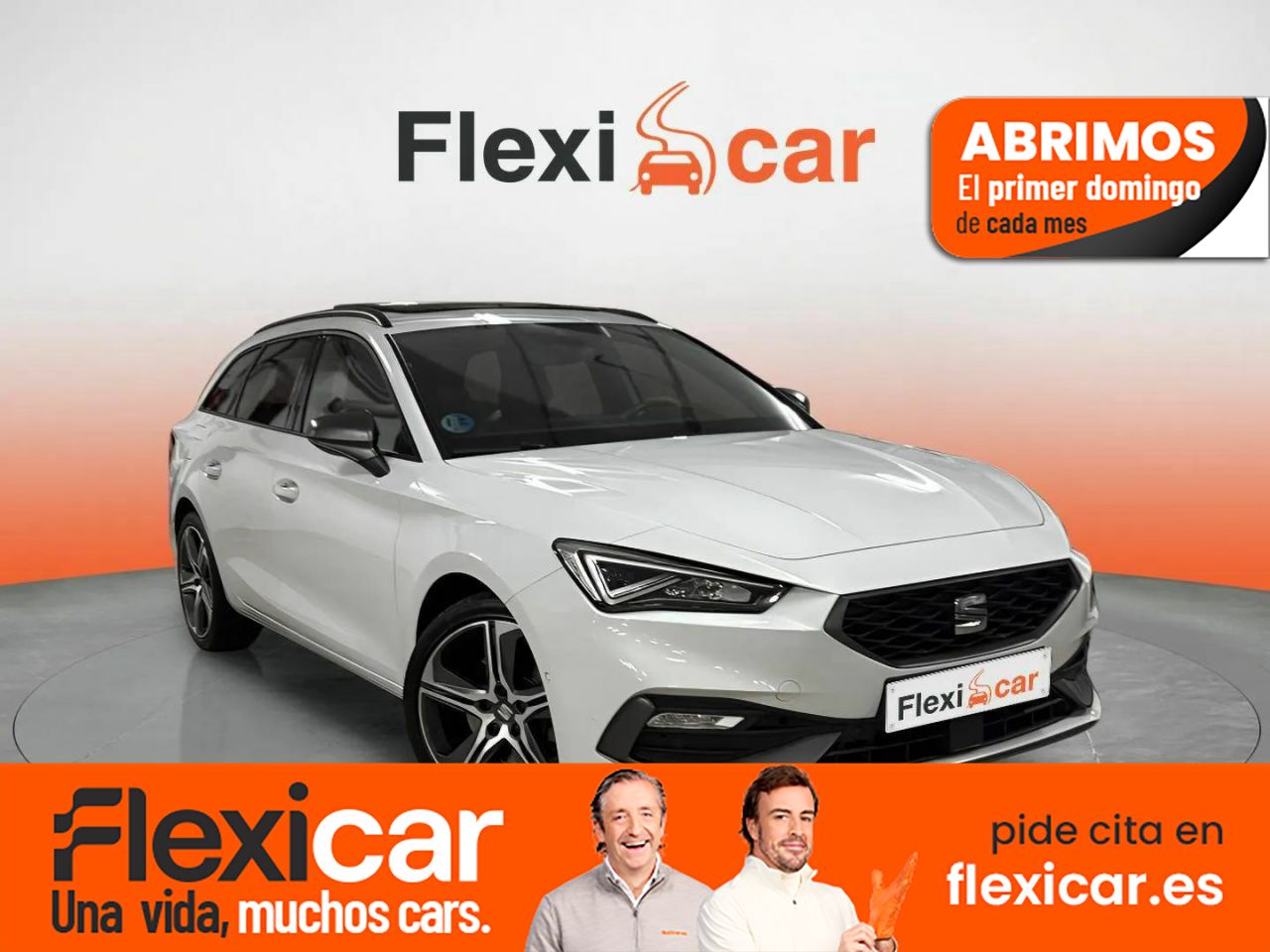 Seat tarraco 2021  de segunda mano - seat leon 2021 /