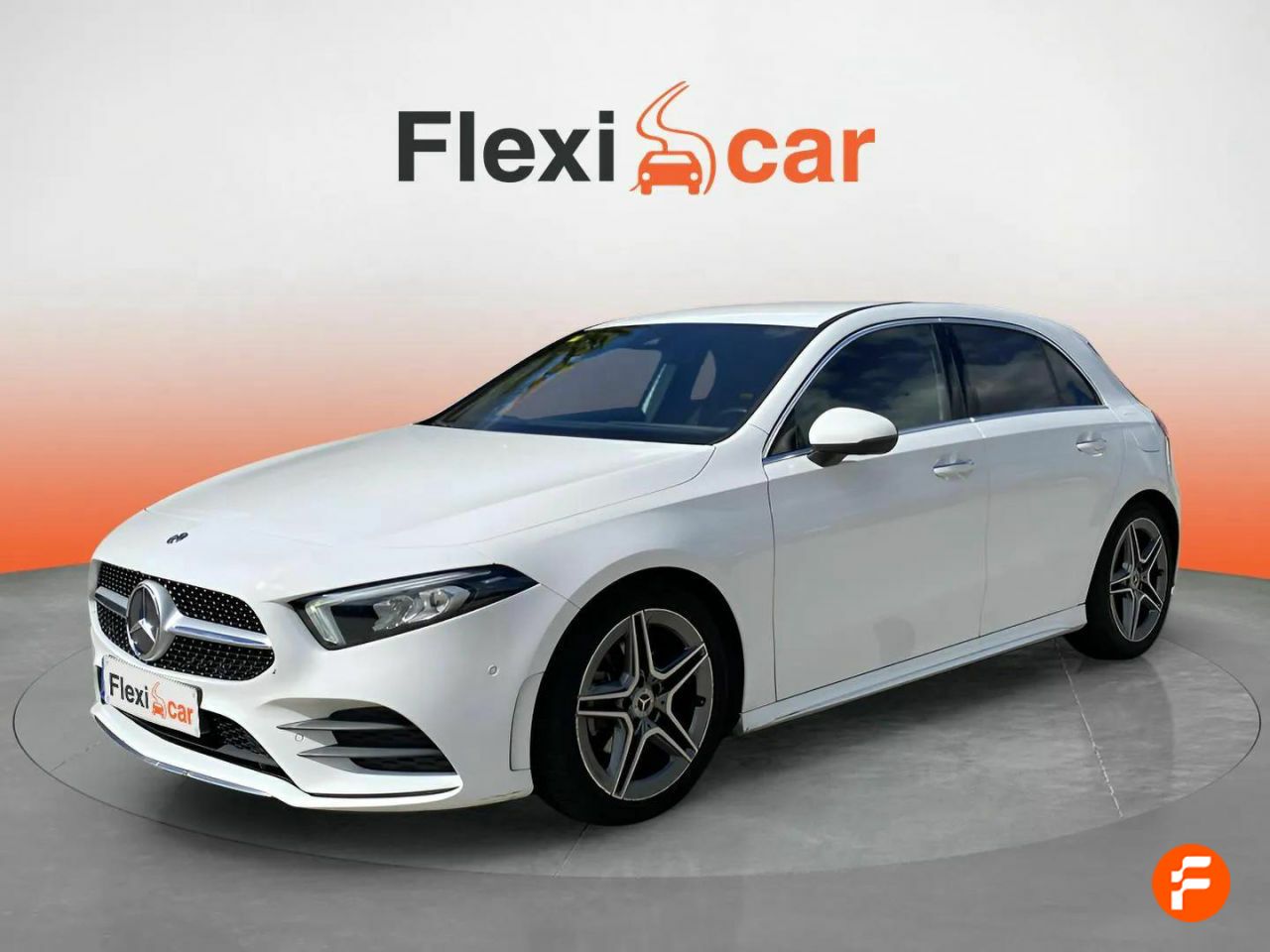 mercedes clase a 2018 / foto grande (3)