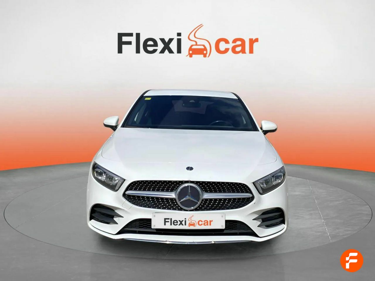 mercedes clase a 2018 / foto grande (2)