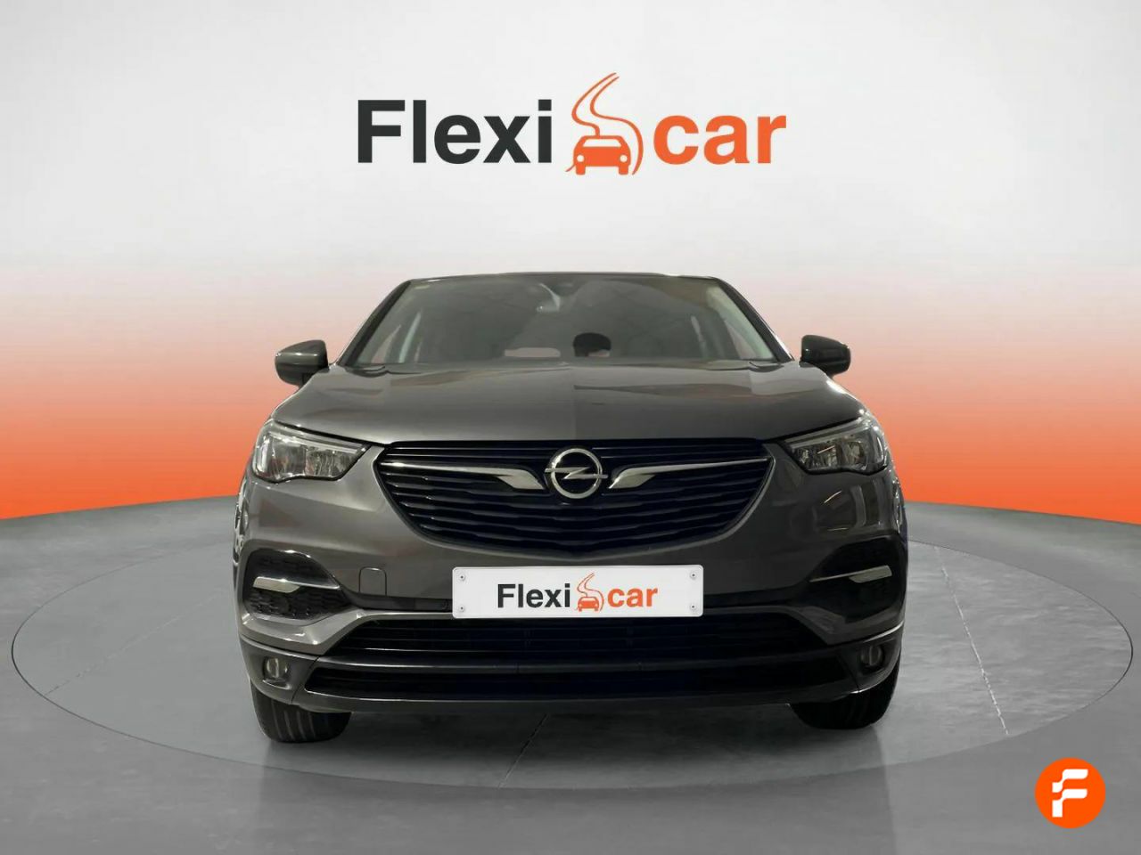opel grandland x 2020 / foto grande (2)
