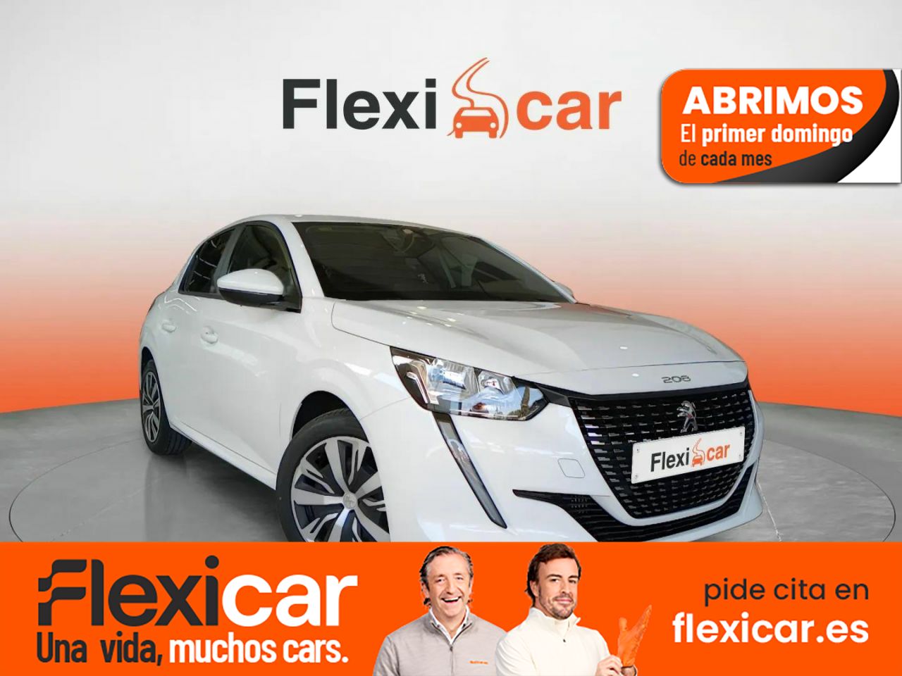 Peugeot 208 alcala de henares  de segunda mano - peugeot 208 2020 /