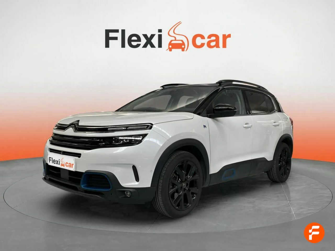 citroën c5 aircross 2020 / foto grande (3)