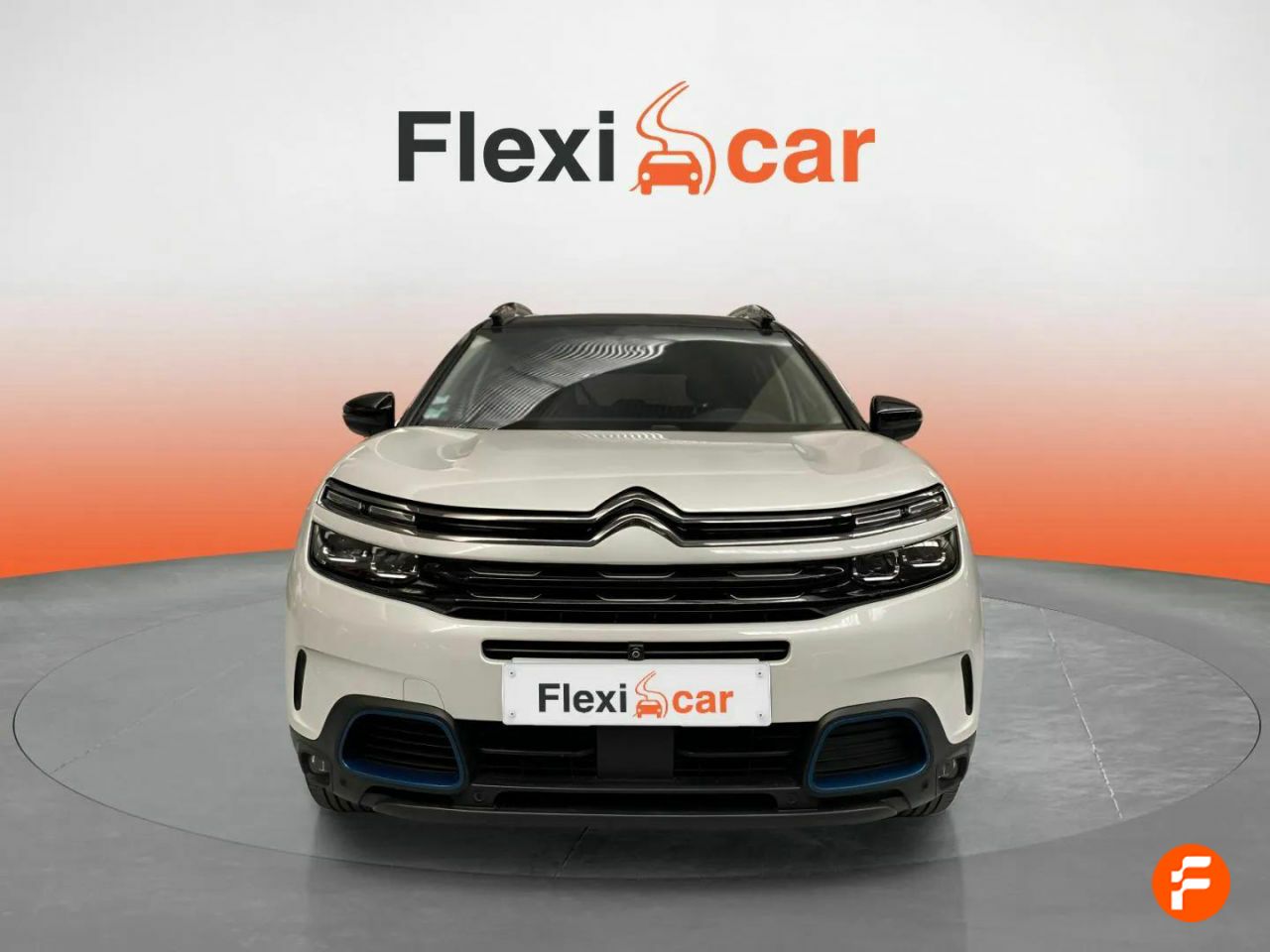 citroën c5 aircross 2020 / foto grande (2)