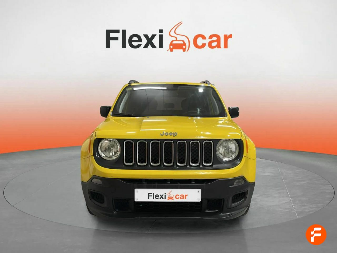 jeep renegade 2018 / foto grande (2)