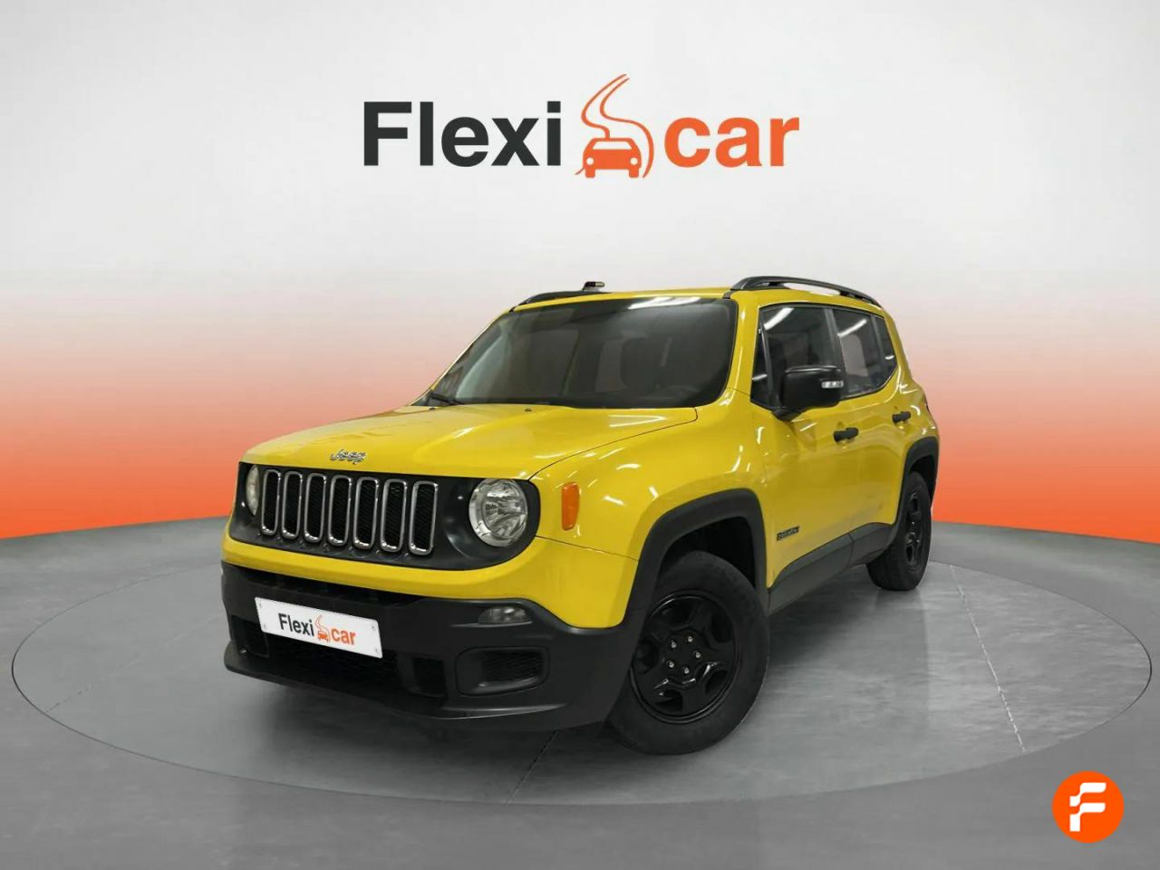 jeep renegade 2018 / foto grande (3)