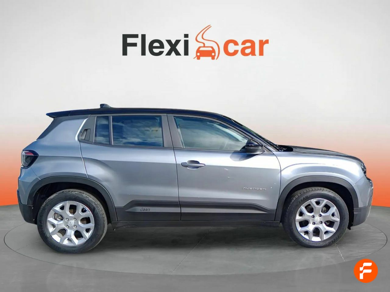 jeep avenger 2023 / foto grande (3)