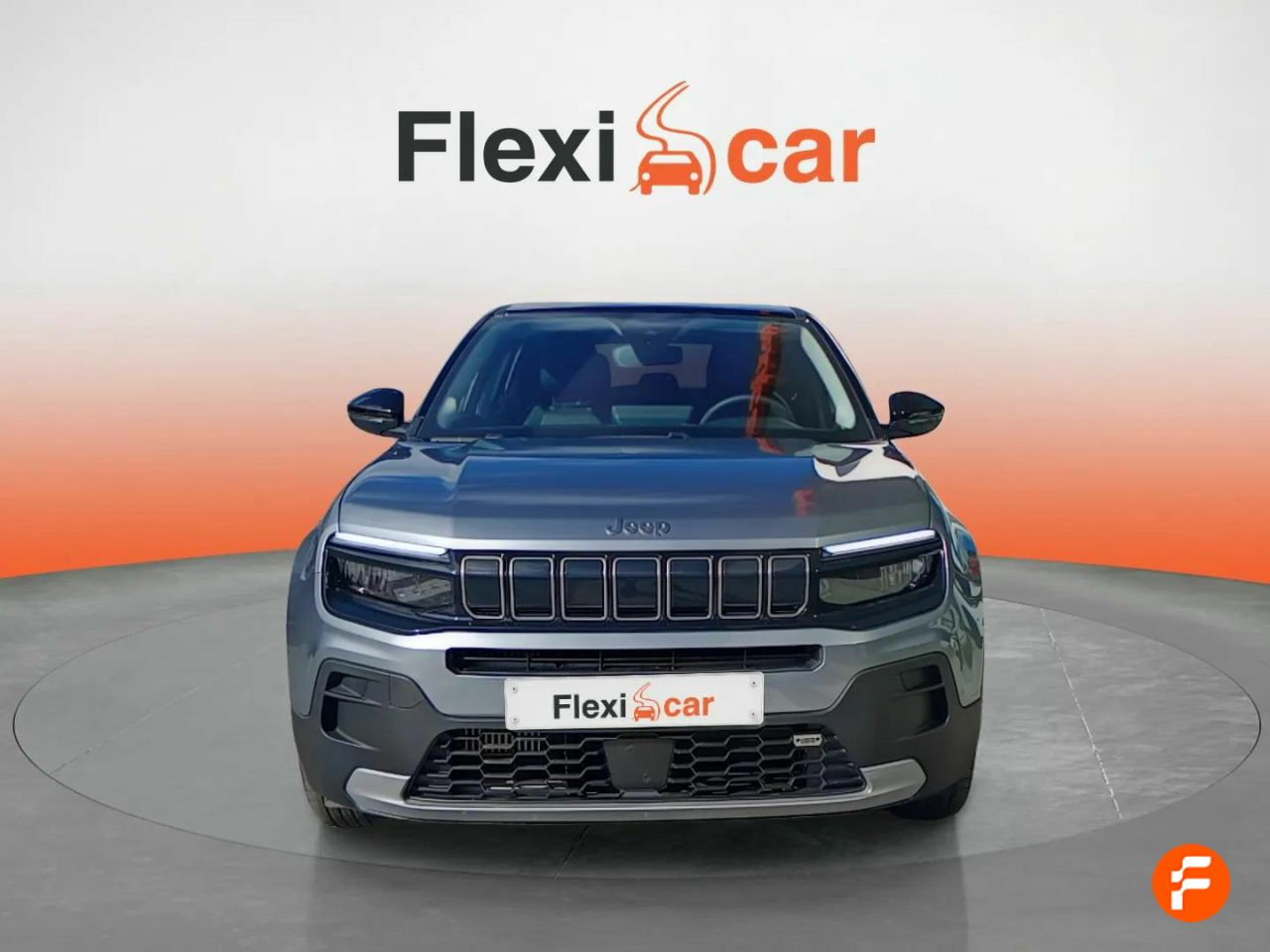 jeep avenger 2023 / foto grande (2)
