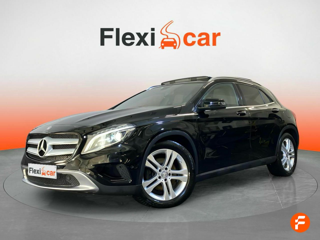 mercedes gla 2015 / foto grande (3)