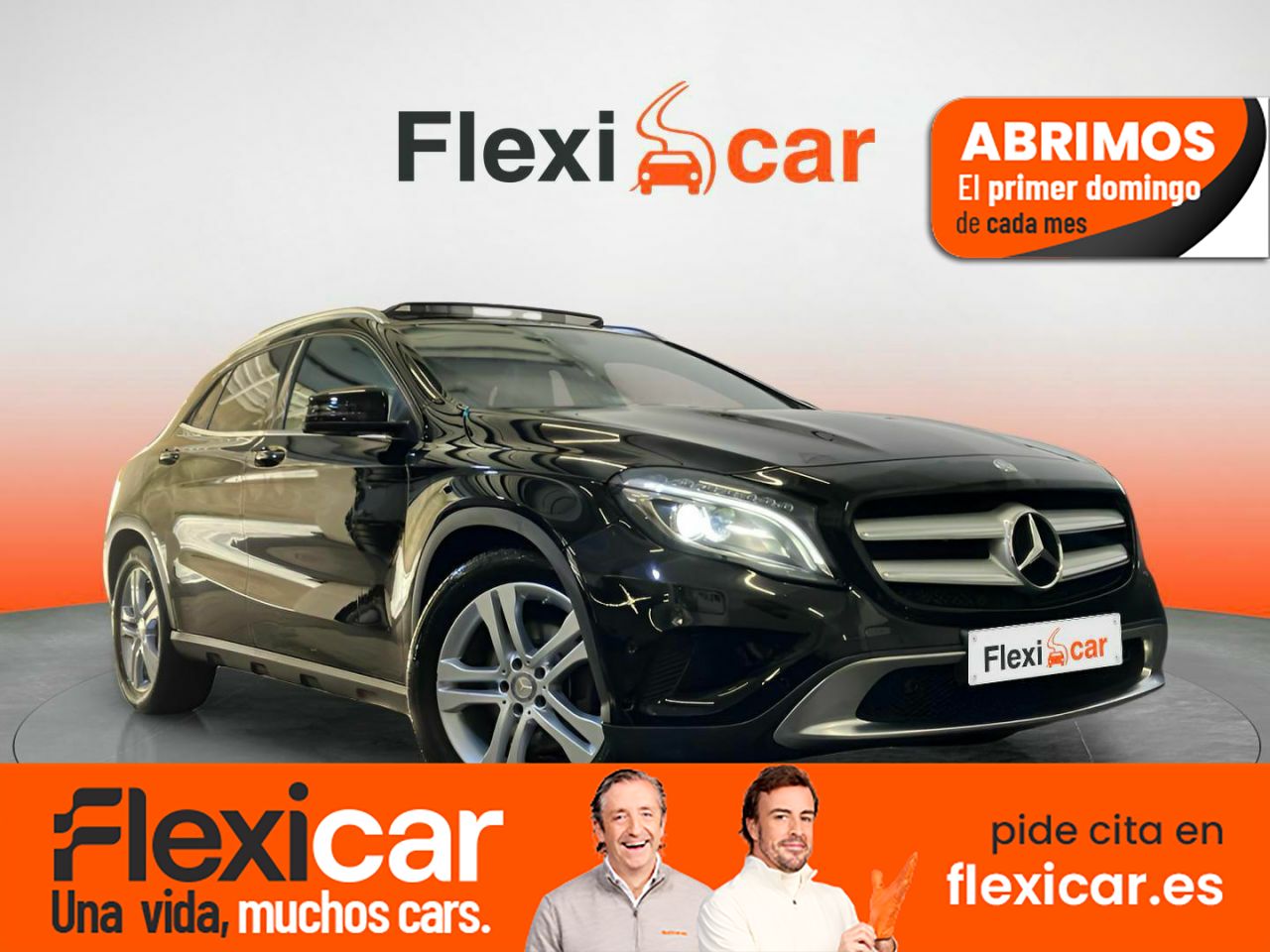 Mercedes vito 3 plazas 4 puertas  de segunda mano - mercedes gla 2015 /