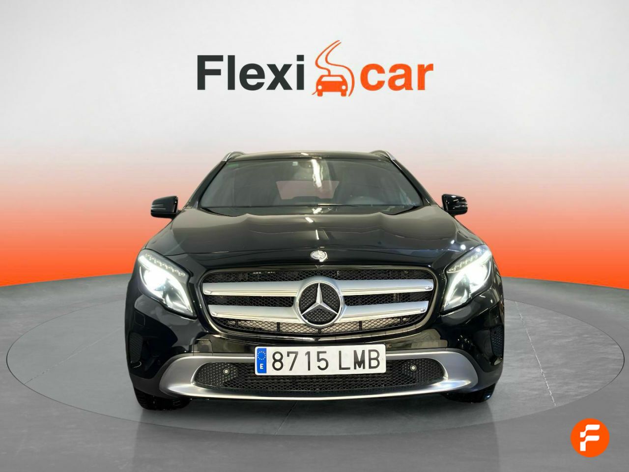 mercedes gla 2015 / foto grande (2)