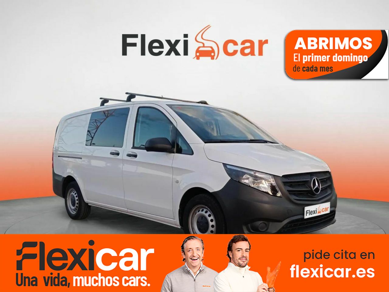 Mercedes vito 16 cdi  de segunda mano - mercedes vito 2021 /