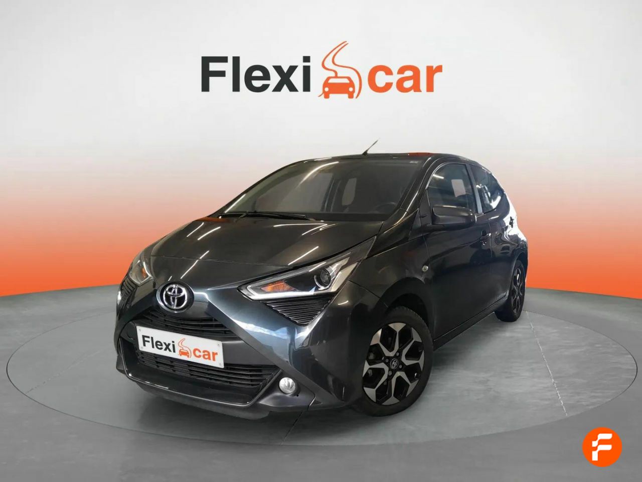 toyota aygo 2020 / foto grande (2)
