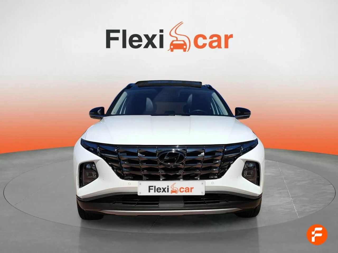 hyundai tucson 2021 / foto grande (2)