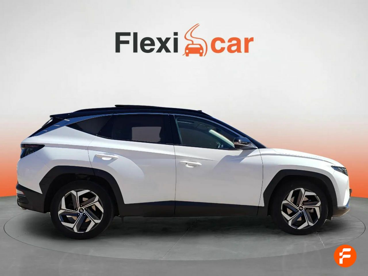 hyundai tucson 2021 / foto grande (3)